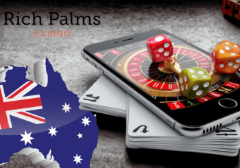 Rich Palms Casino Review