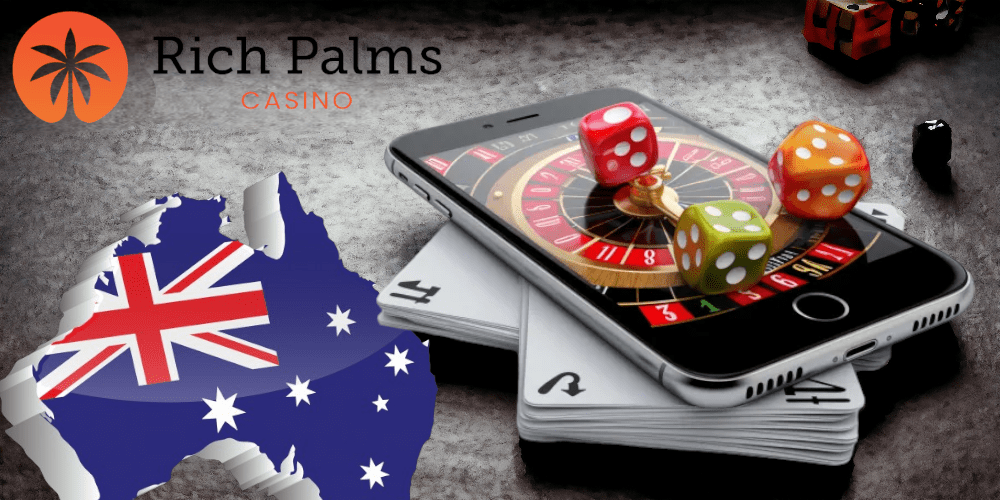 Rich Palms Casino Review