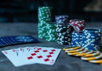 Top three poker players in 2024
