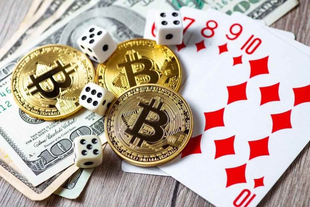 Crypto Gambling Around the Globe: Where It’s Booming