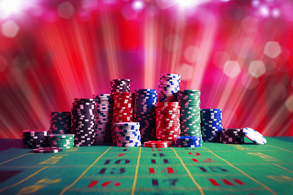 Luck vs. Skill in Casino Games: Which Elements Control Your Winnings?