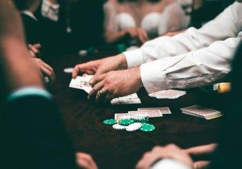 Blackjack at Live Casinos
