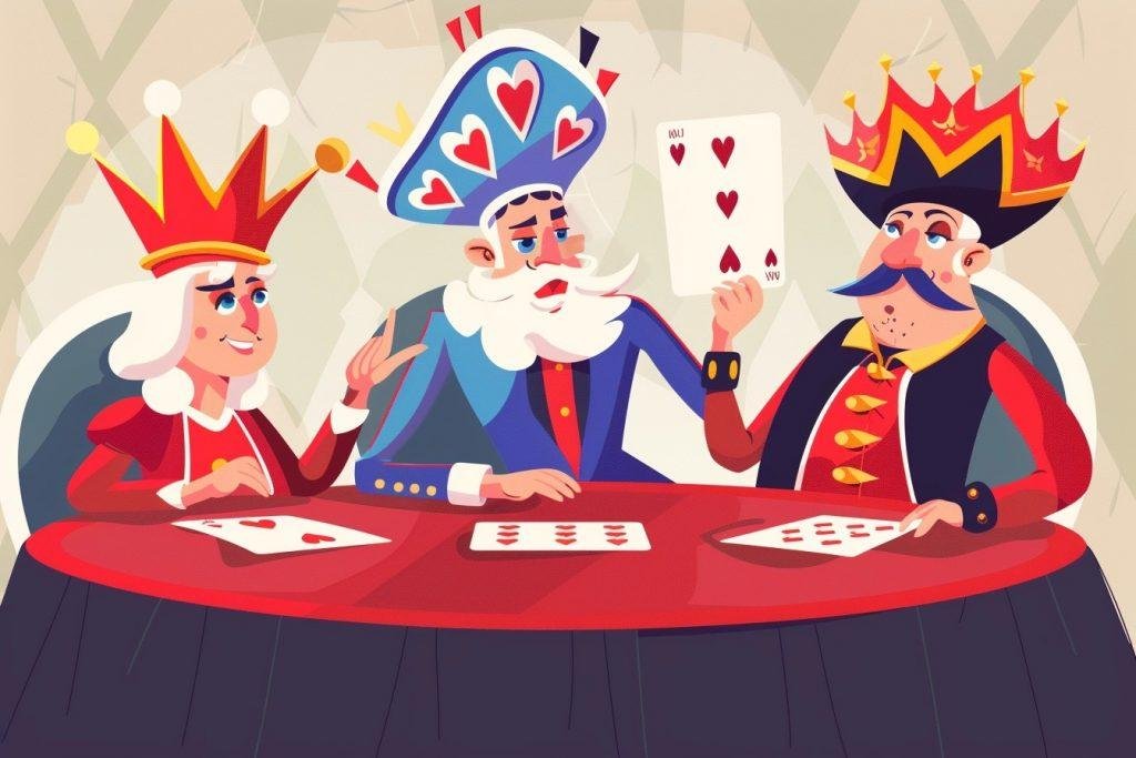 Let’s Play Tongits! A Simple Guide to the Filipino Card Game Everyone Loves