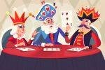 How to play Tongits the card game