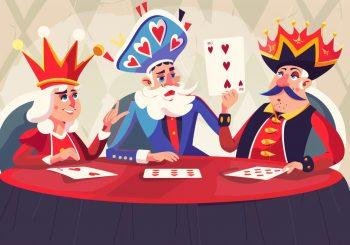 How to play Tongits the card game