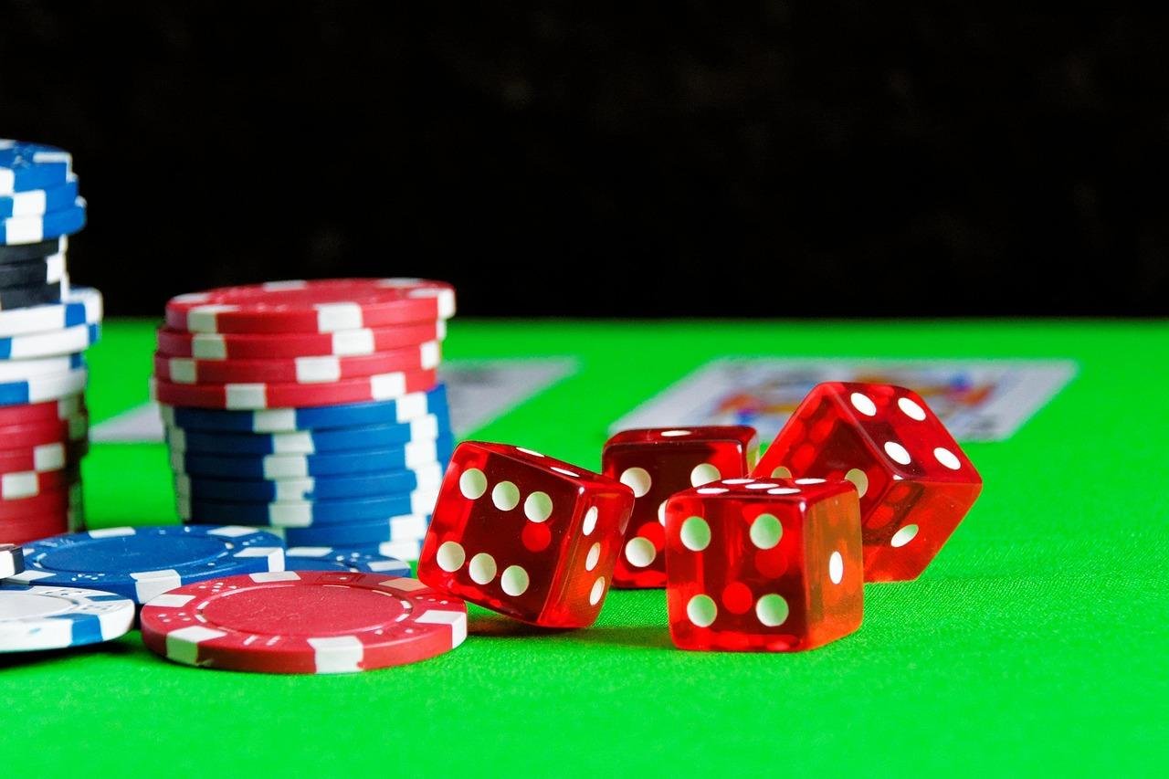 High Roller Card Games
