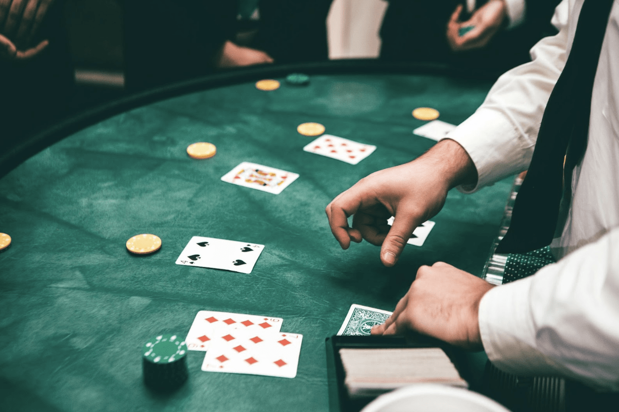 The Most Popular Card Games