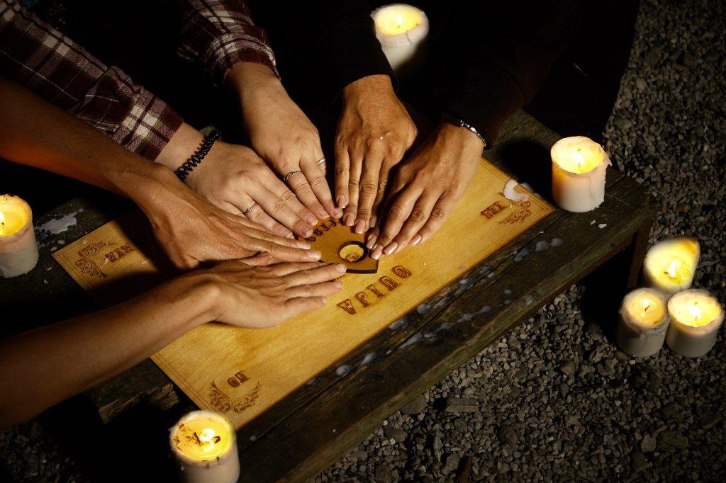 Do Ouija Boards Really Work? The History of the Talking Board