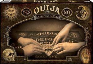 Ouija Board in a box