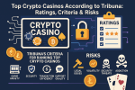 Top Crypto Casinos