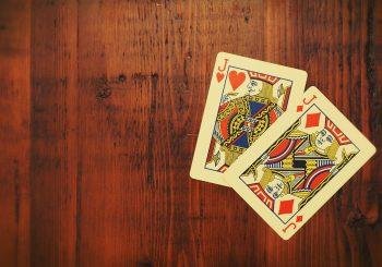 Card Game Night