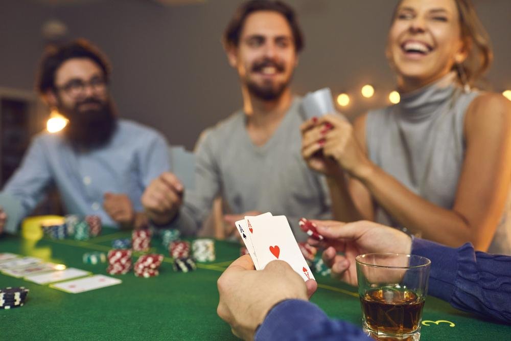 Bring Vegas Home: Casino-Inspired Décor & Gift Ideas for Game Nights 