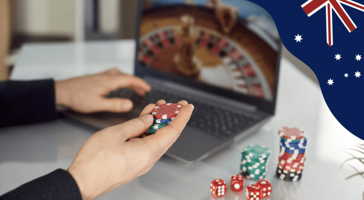Card game gifts inspired by Australian Online Casinos