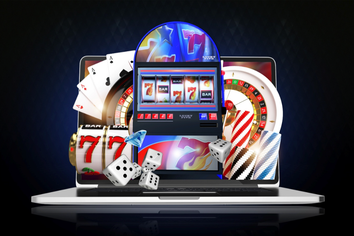 What you should know before trying online games