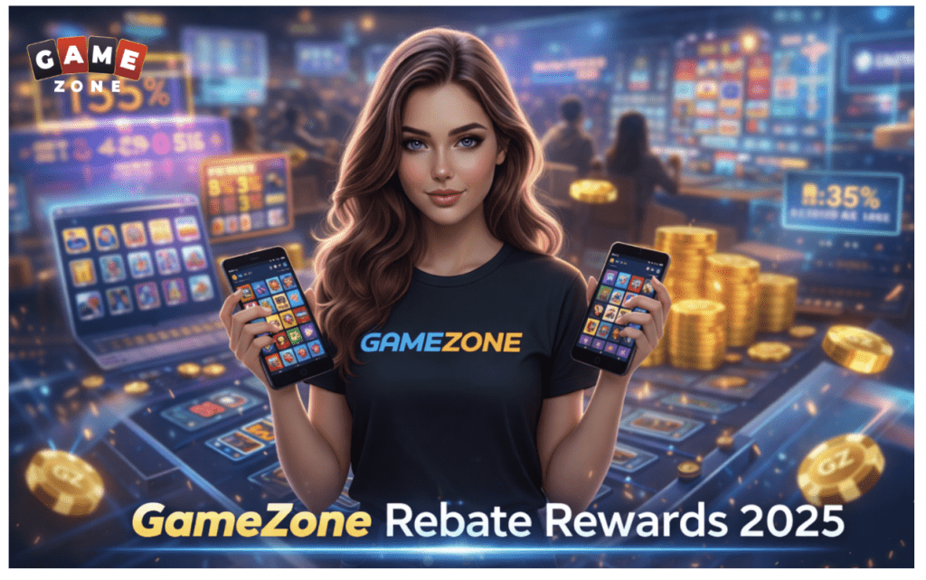 7 Insider Tricks for Bigger GameZone Rebate Rewards 2025