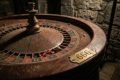 The Dark Origins of the Casino Wheel Roulette