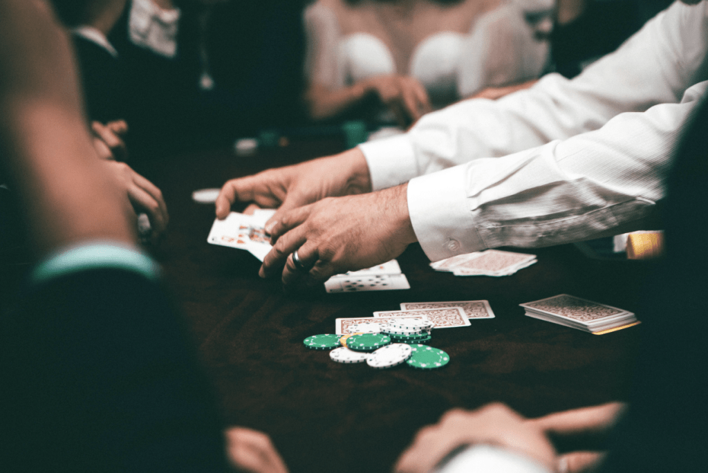 The enduring appeal of card games in online casinos