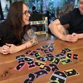 How to play Tacta - tips and tricks