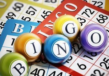 Bingo on Game Zone